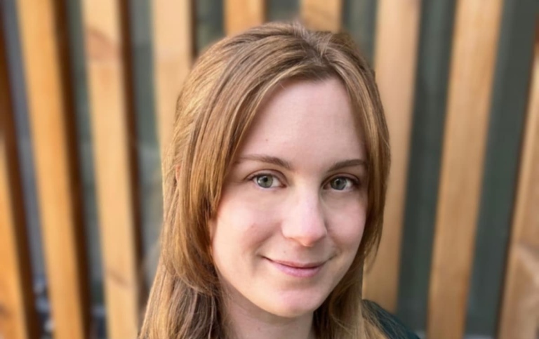 Louise E. Bergman, profilfoto
